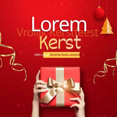 Kerst