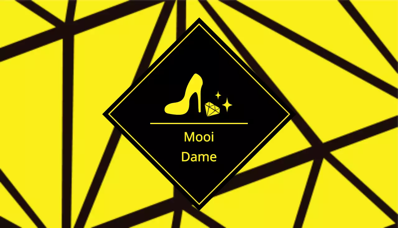 Visitekaartjes schoonheid