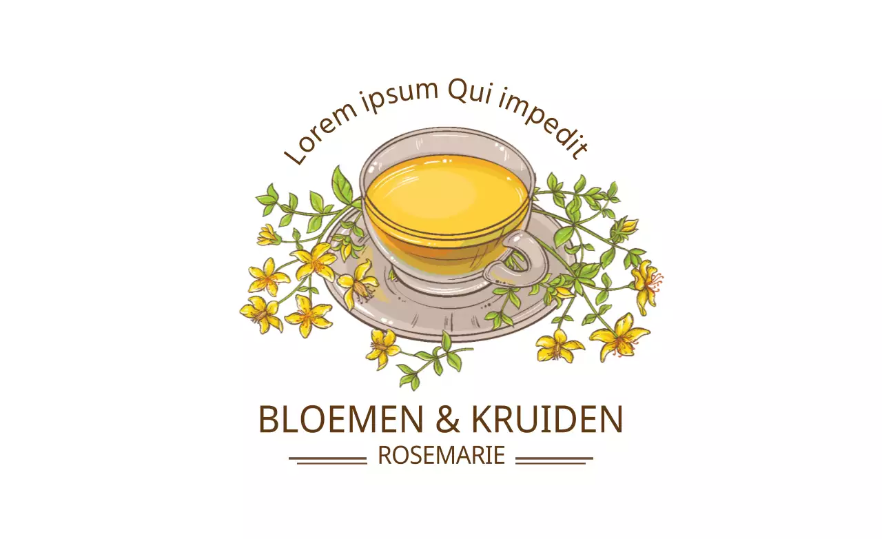 Gezonde thee om rustig te blijven