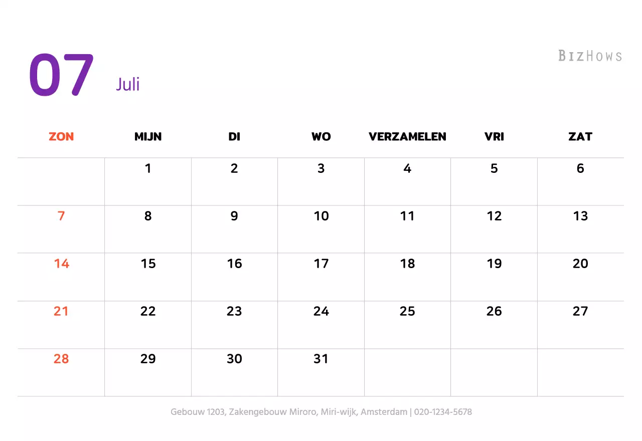 Veelkleurig familie-illustratieconcept