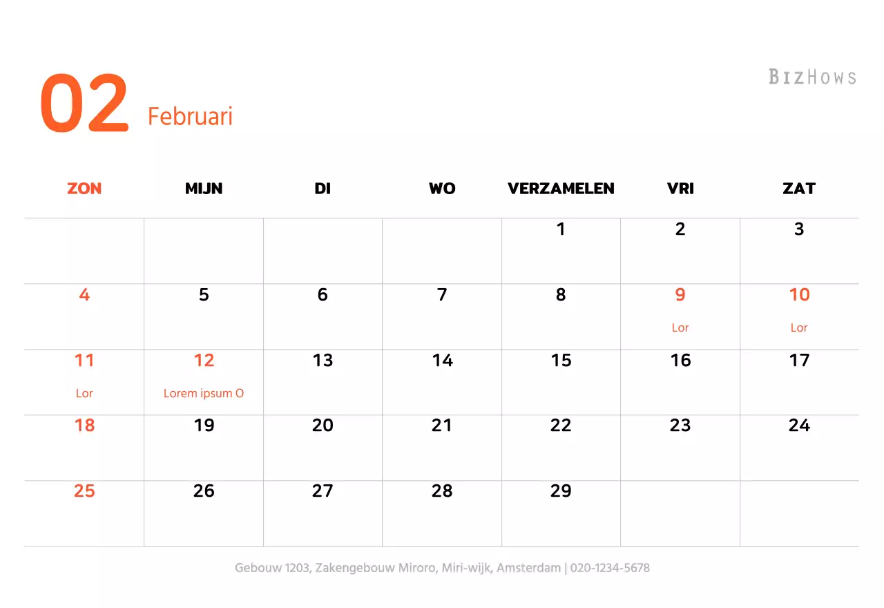 Veelkleurig familie-illustratieconcept