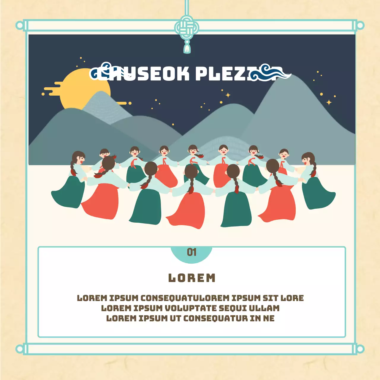 gele schattige obon illustratieObonOrigins and customsfestivalsgiftspromotiekaartennieuws