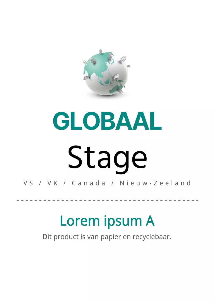 Strakke stijl in donker mint en zwart Over Intuïtie Seminars