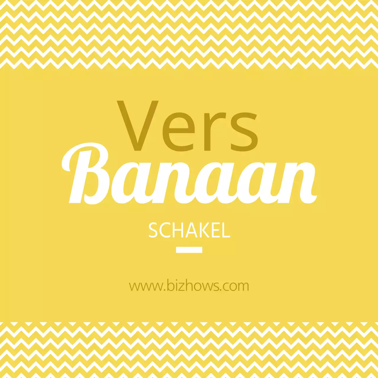 Banaan
