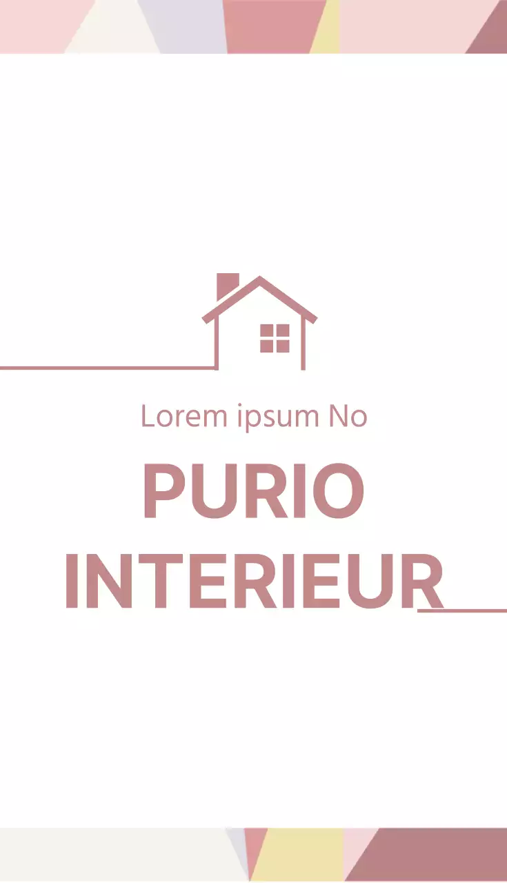 PURIO INTERIEUR