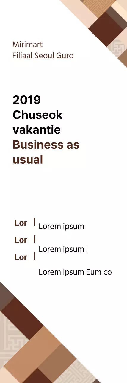 Rijzende Zon Obon_Verticale Banier