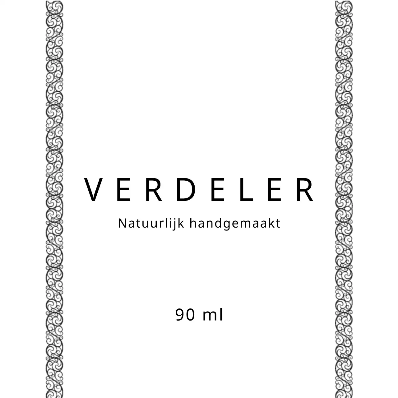 Natuurlijk handgemaakt