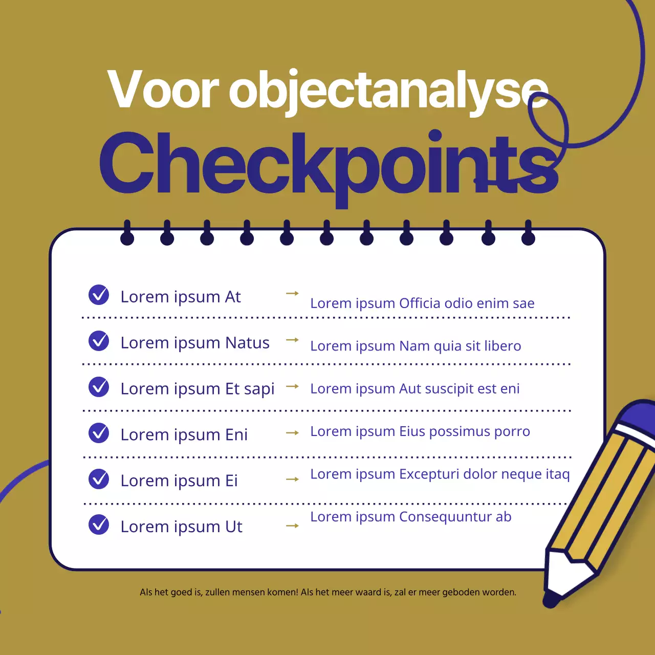 Een gids om te investeren in blauwe en gouden minimalistische vastgoedveilingen