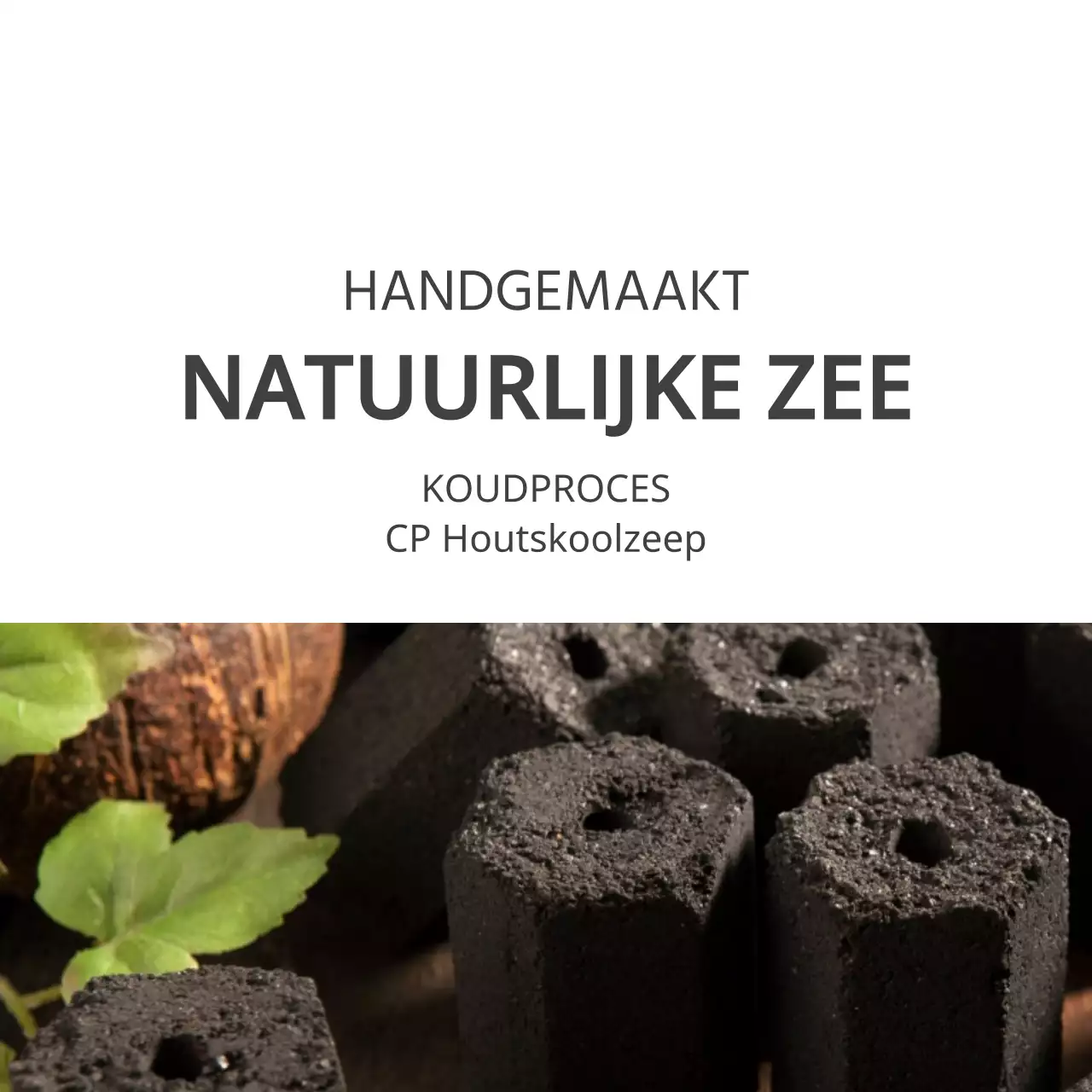 Natuurlijke zeep