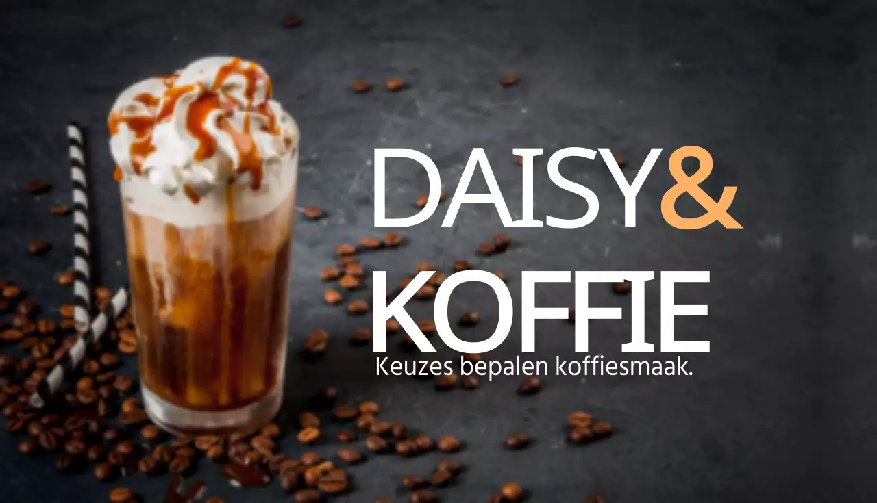 Koffie