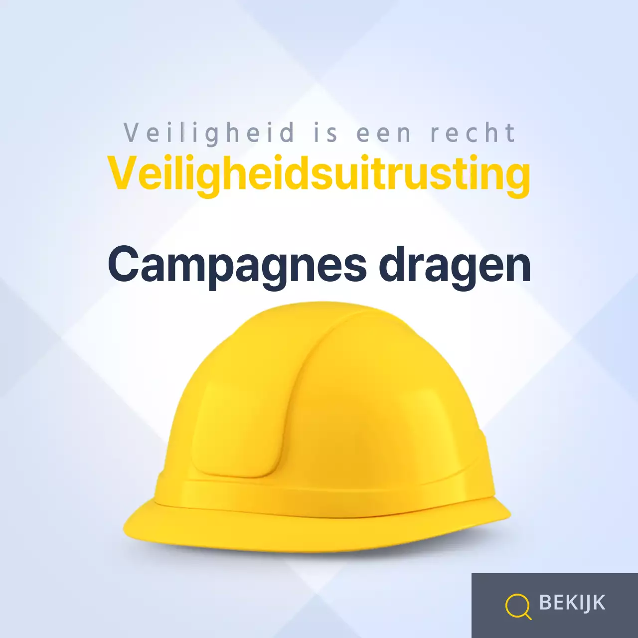 Training arbeidsveiligheid