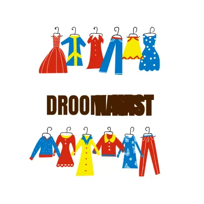 Droomkast