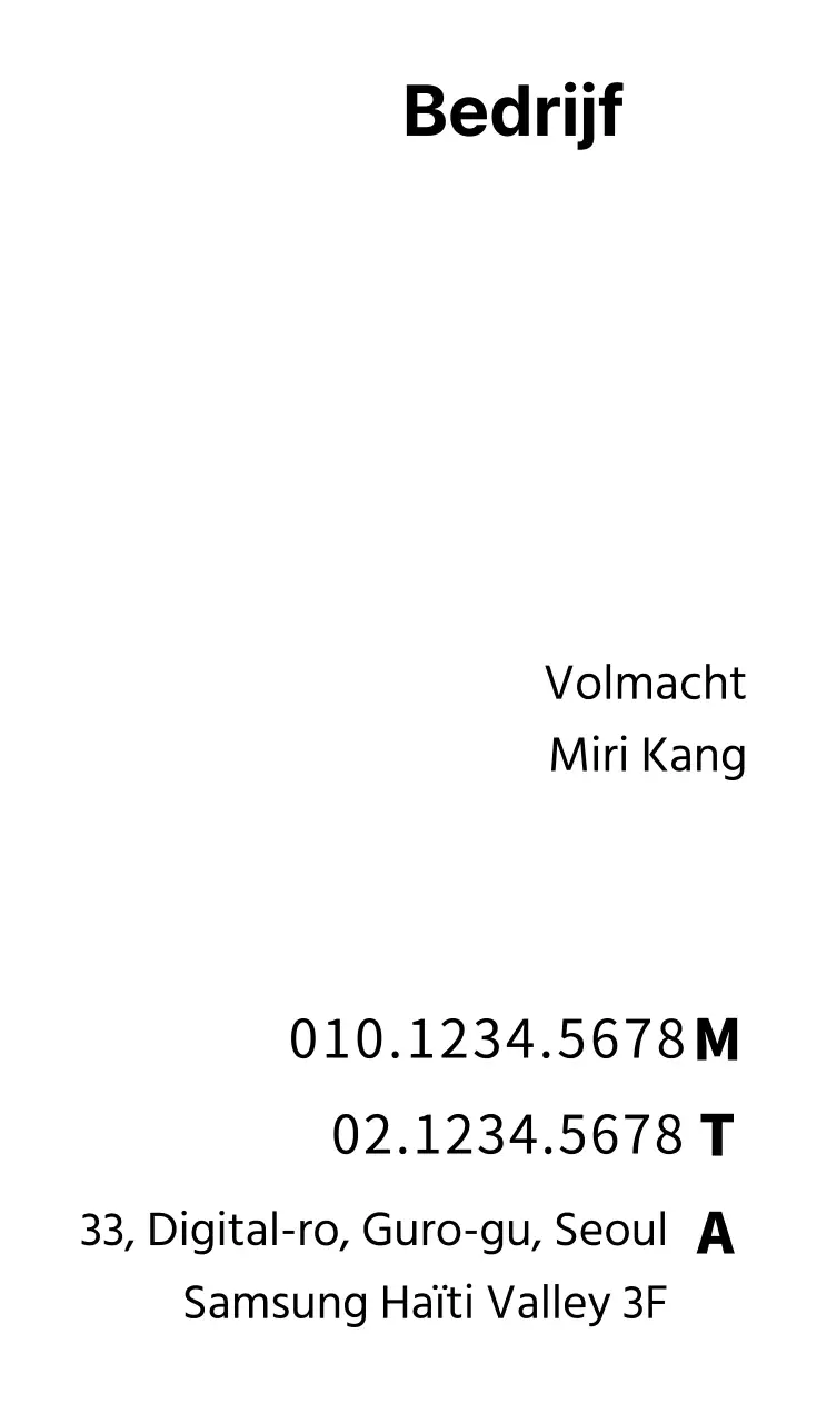 Portret visitekaartje4