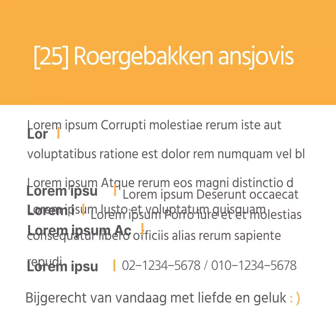 Roergebakken ansjovis