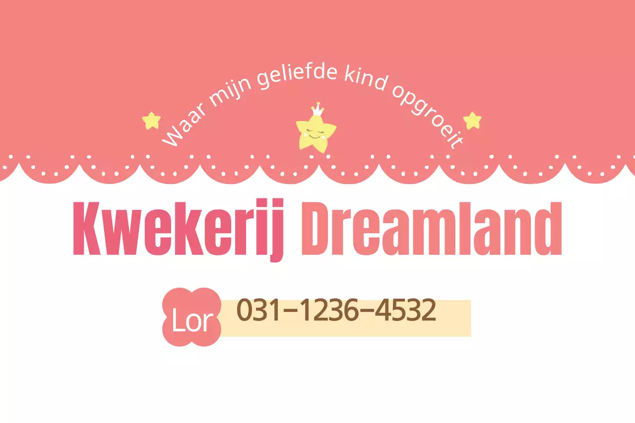 Kwekerij Dreamland