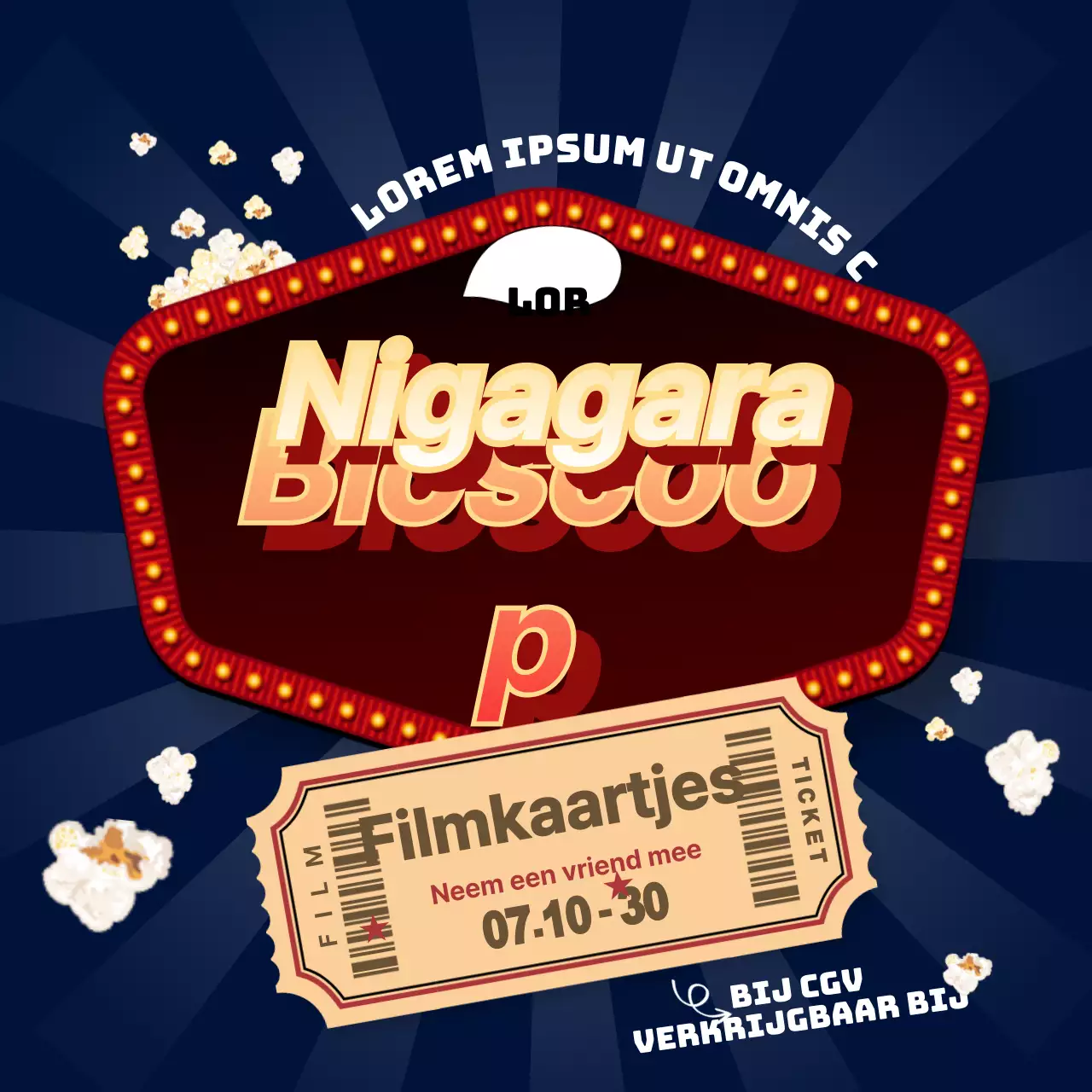 Bioscopen Niigara
