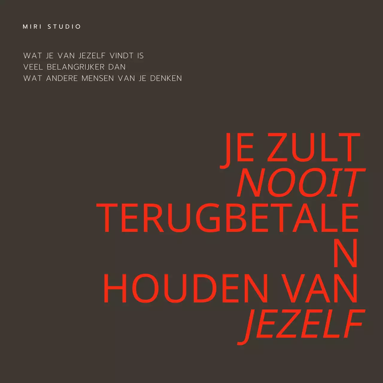 Branded moodboard bundelpakket met neutrale fotolay-out