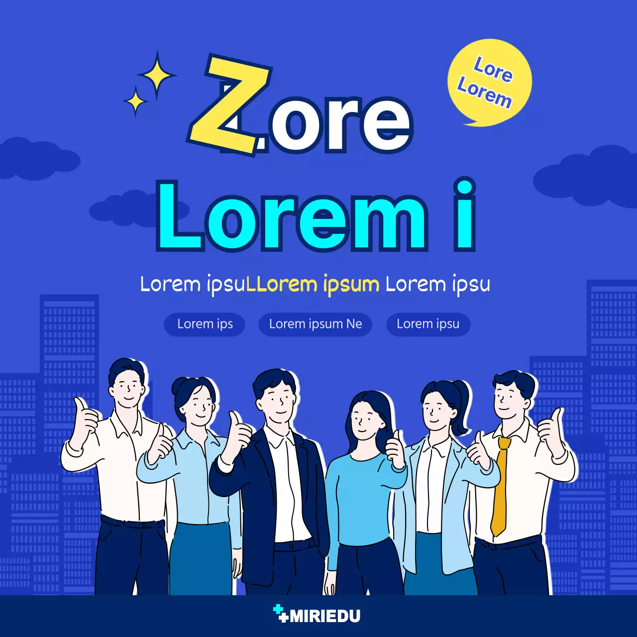 De blauwe arbeidskaart voor Gen ZNieuws