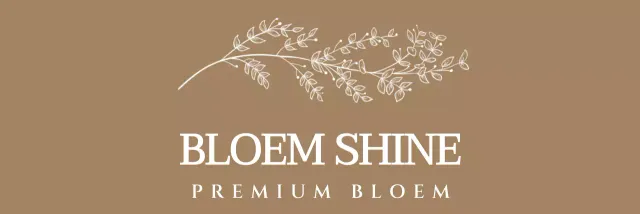 Bloemistenschort met vintage bloemen- en botanische illustraties