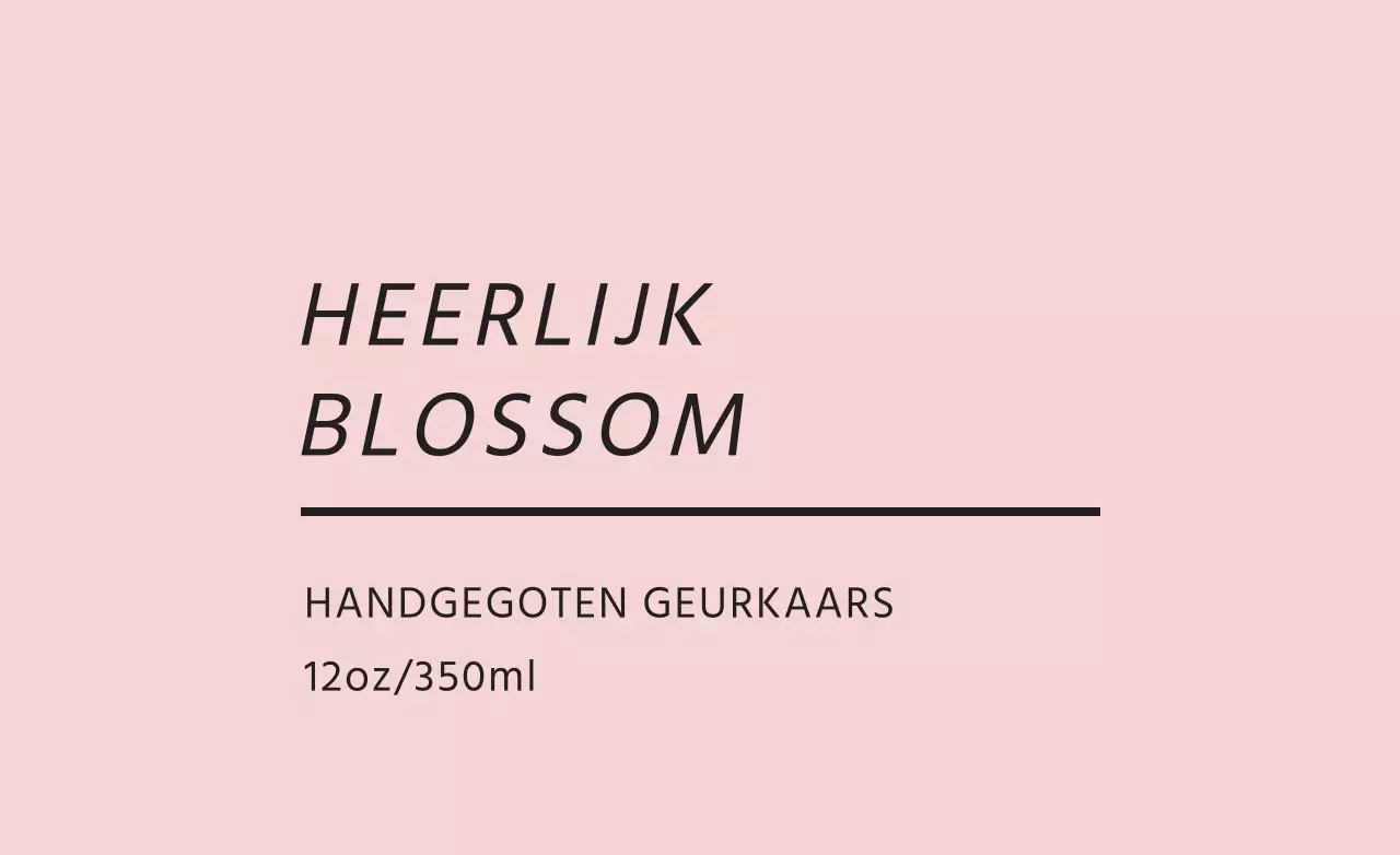 LIEVE BLOEM