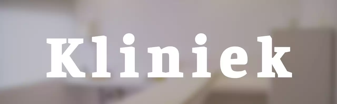 Eenvoudige klinische tekstbegeleiding