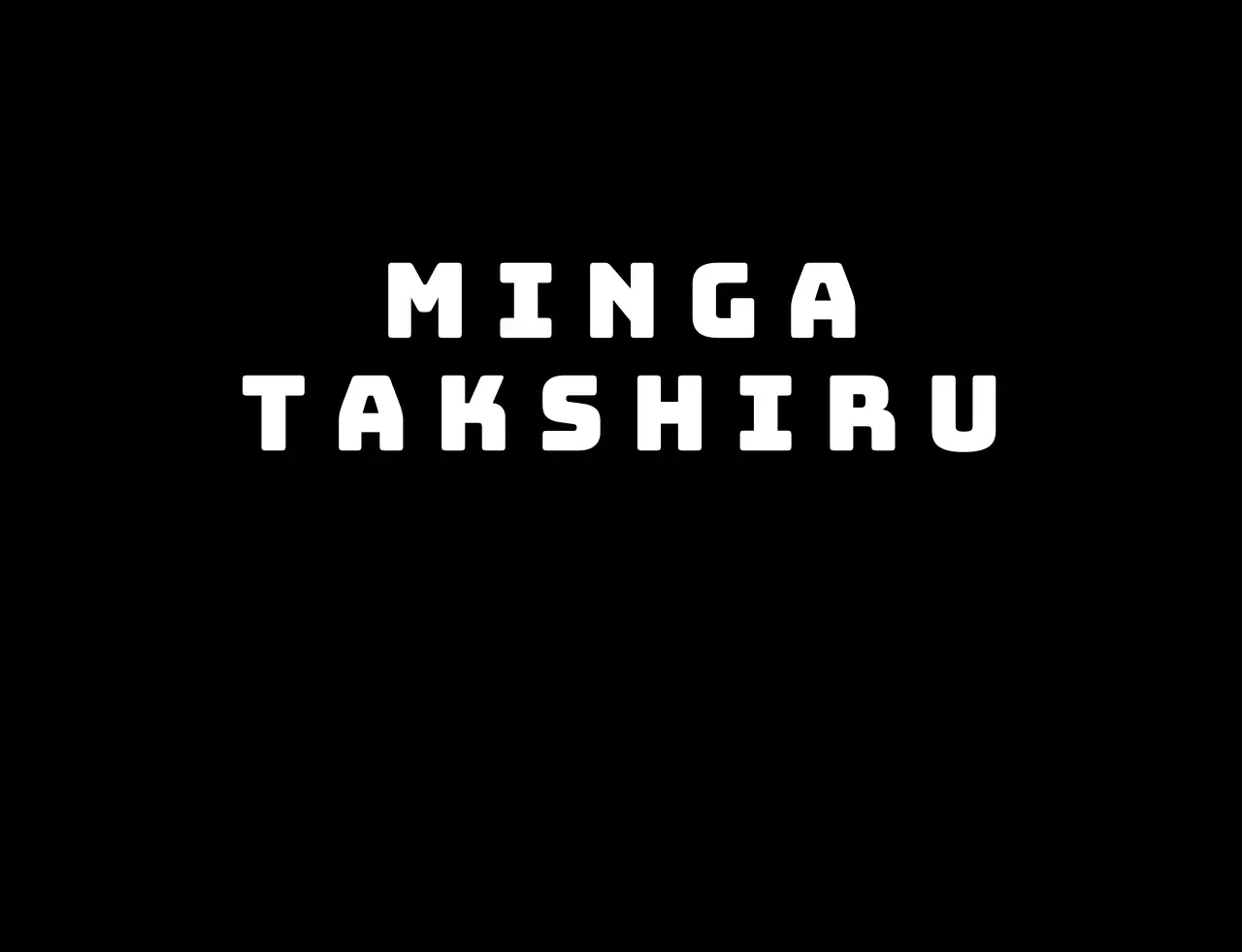 Mochi winkel t-shirt