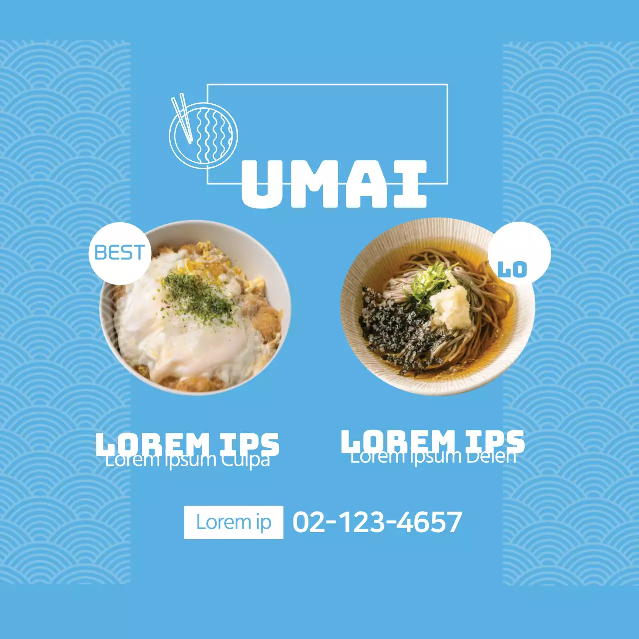 umai