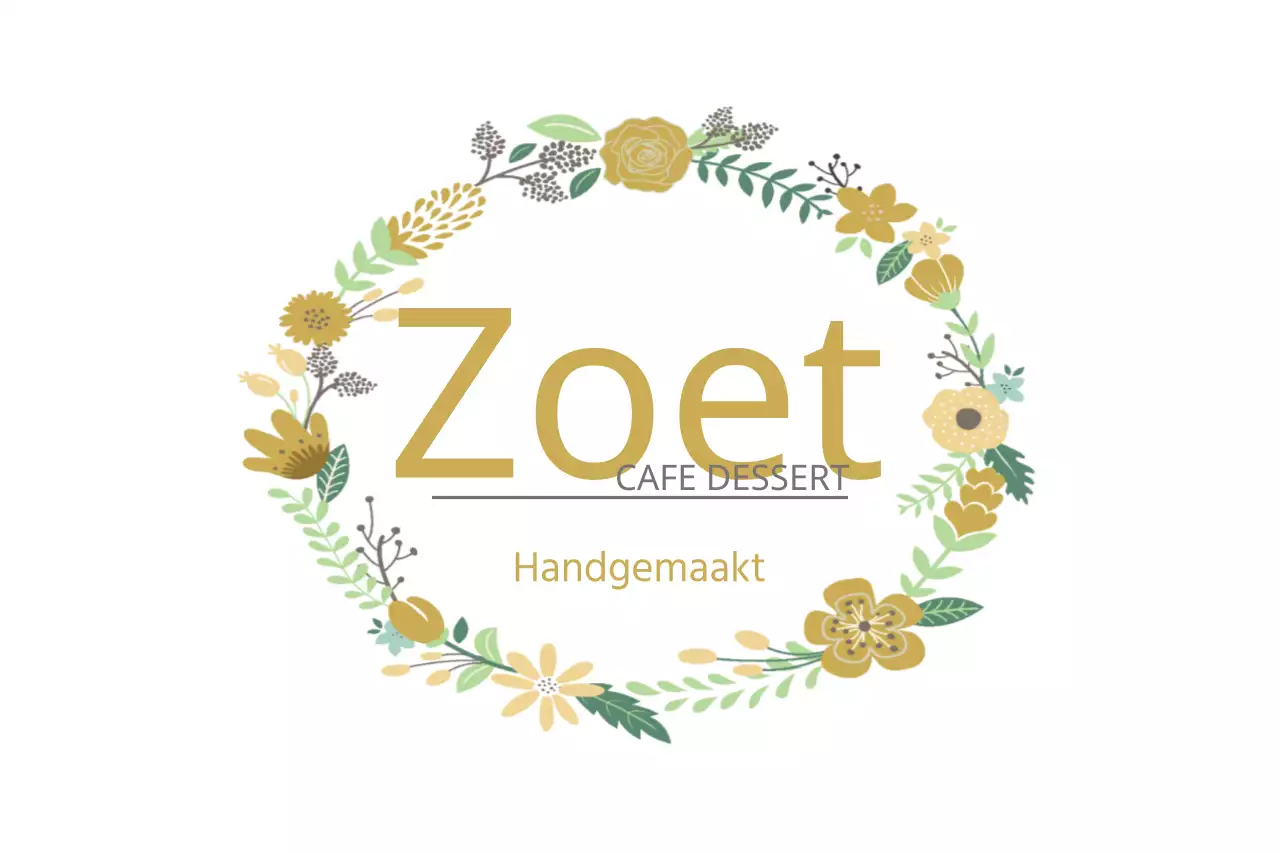 Zoet