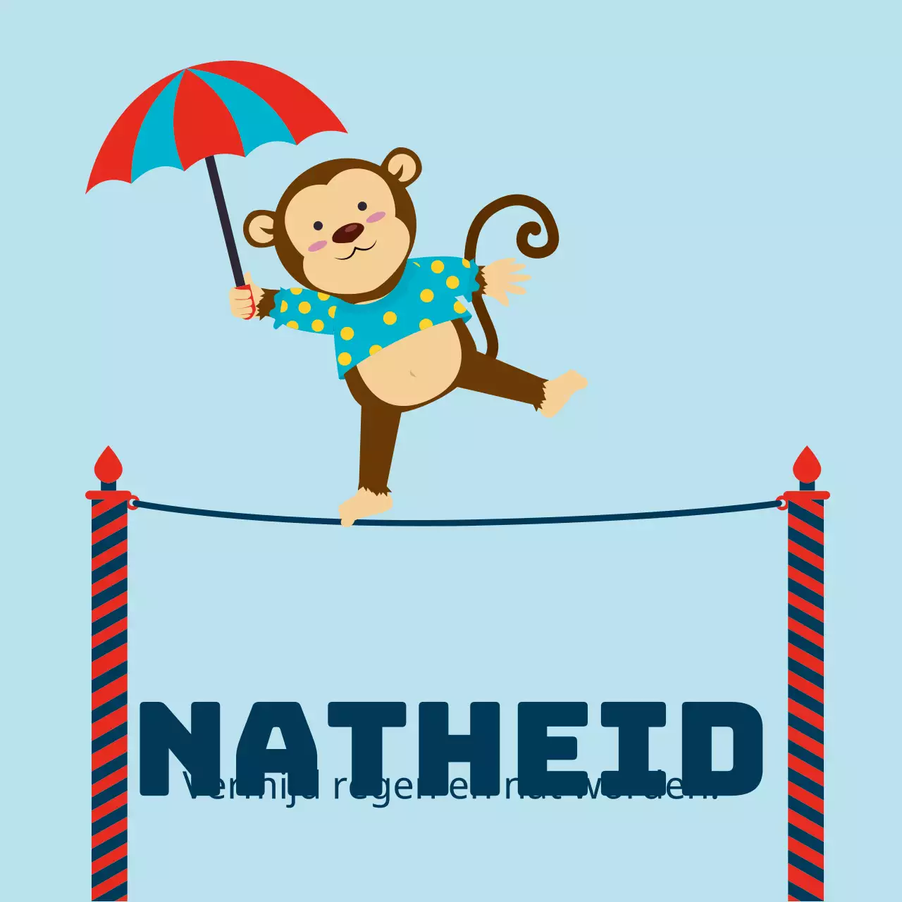 Natheid