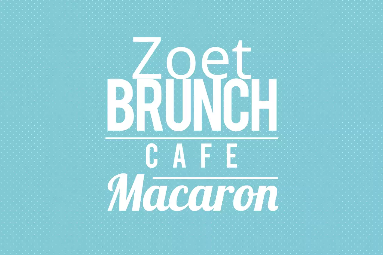 Brunchcafés