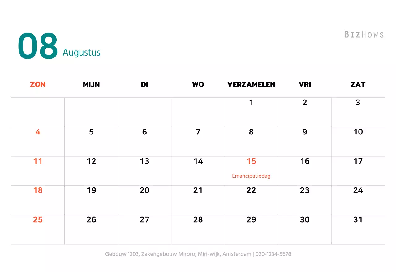 Veelkleurig familie-illustratieconcept