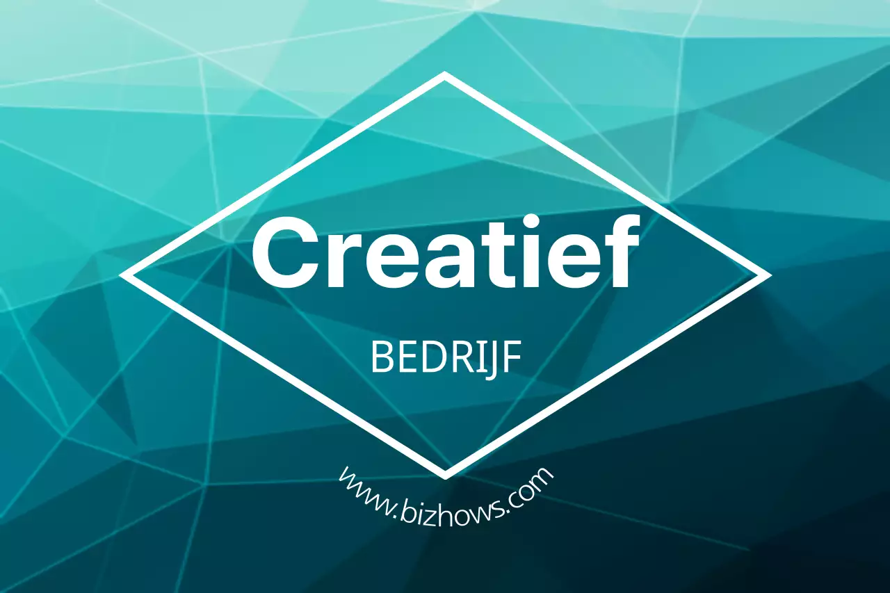 creatief