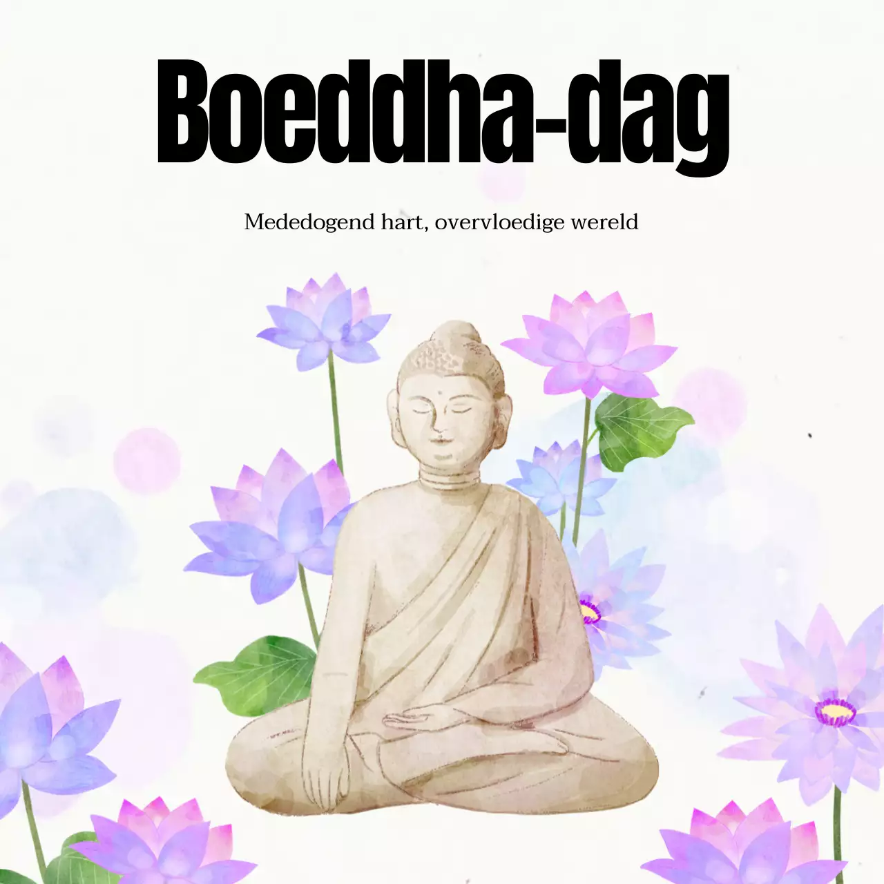 Boeddha's verjaardag