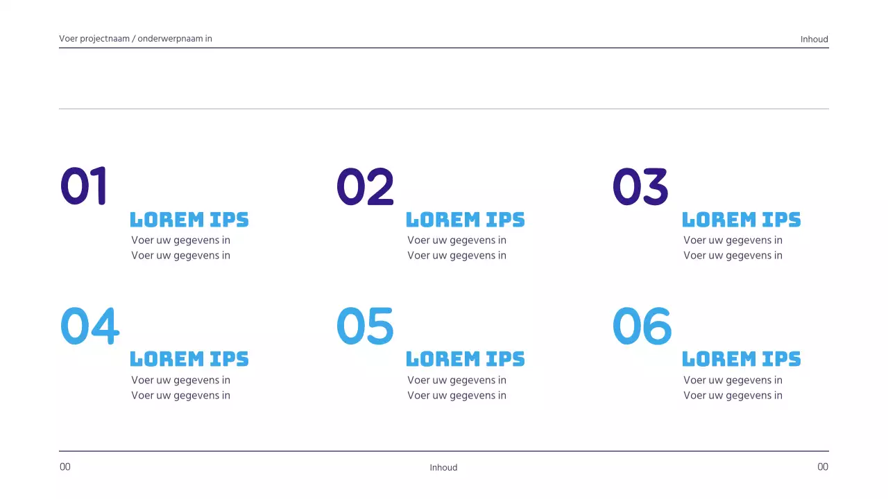 Begeleide presentaties
