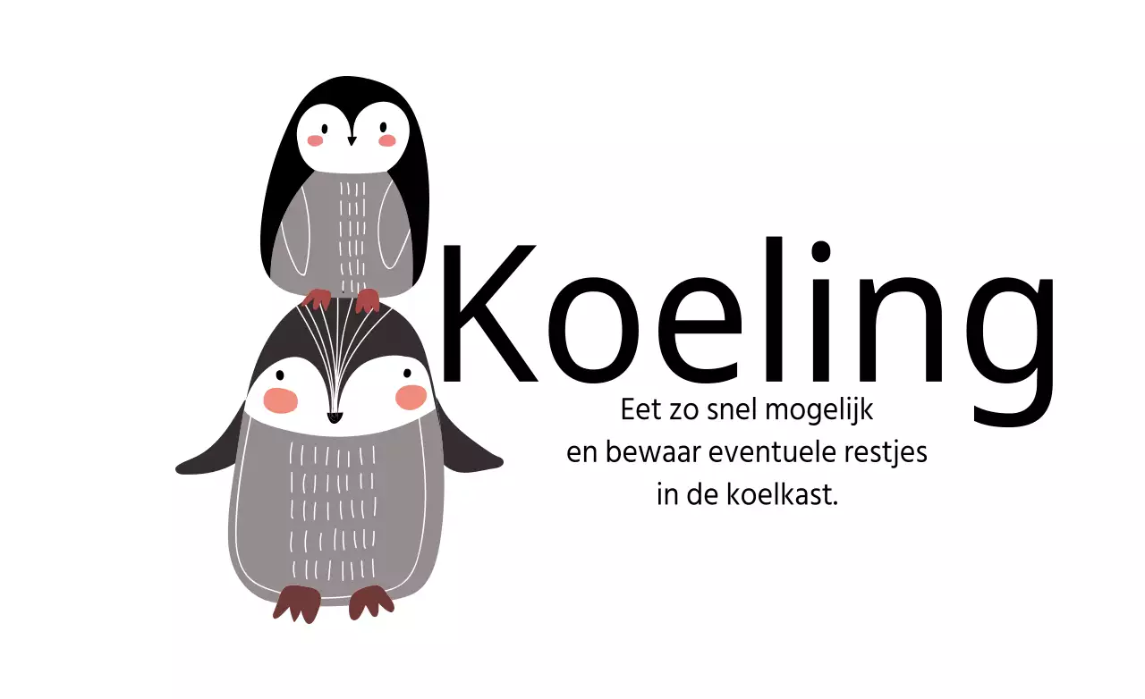 Koeling