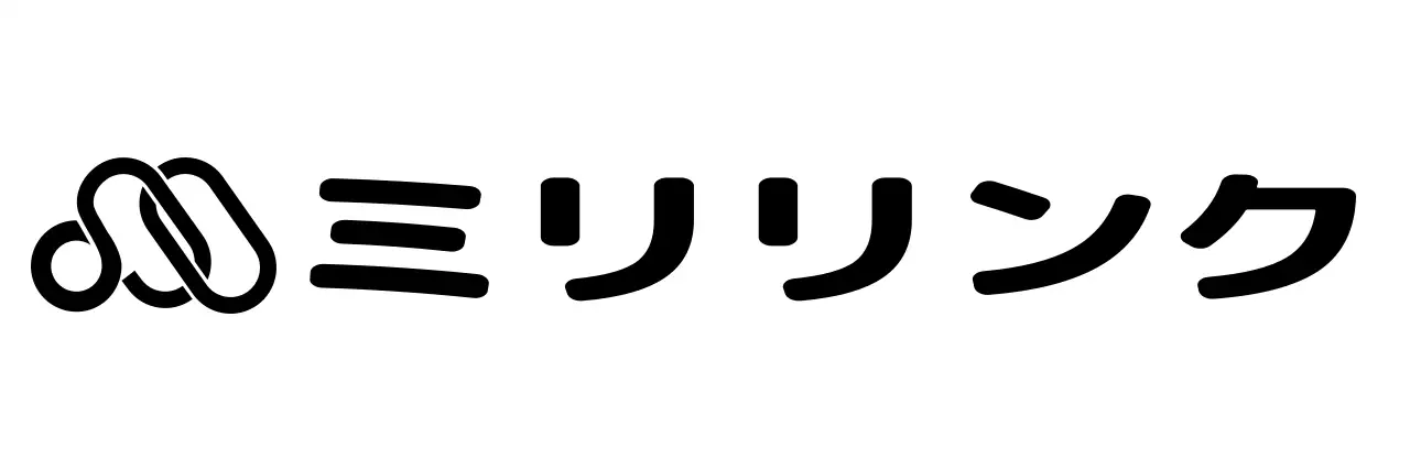 黒色のIT会社のシンボルが入ったシンプルな会社広報・ウェルカムキット。