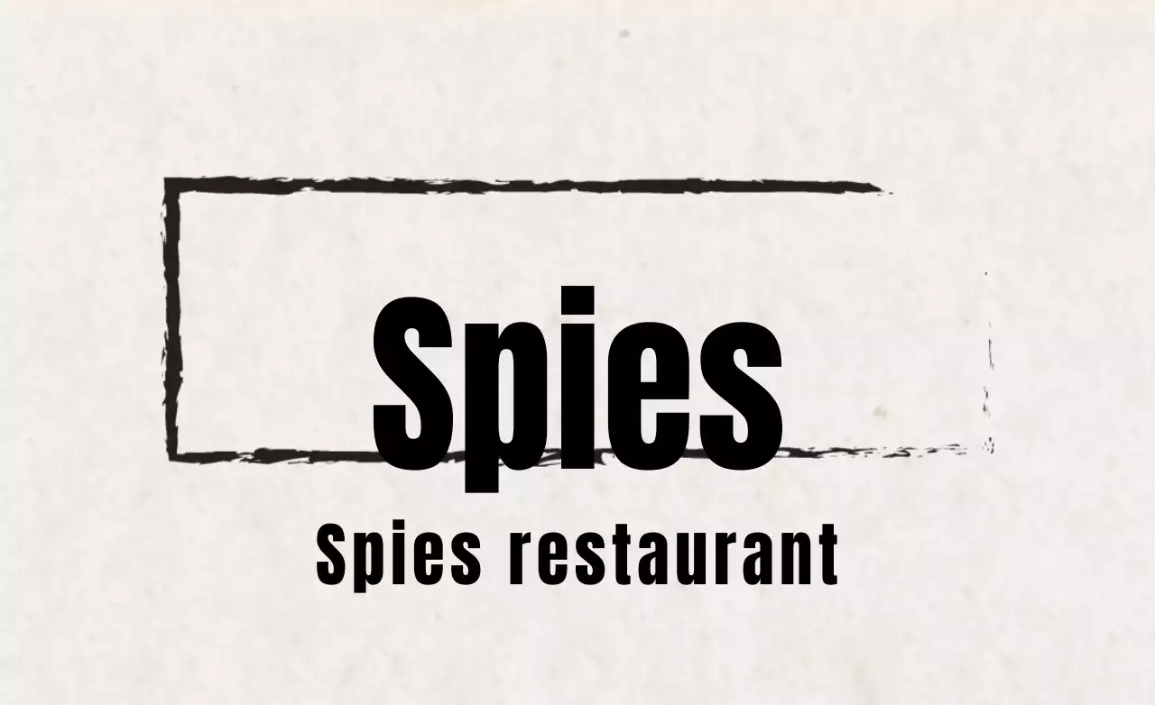 Spies