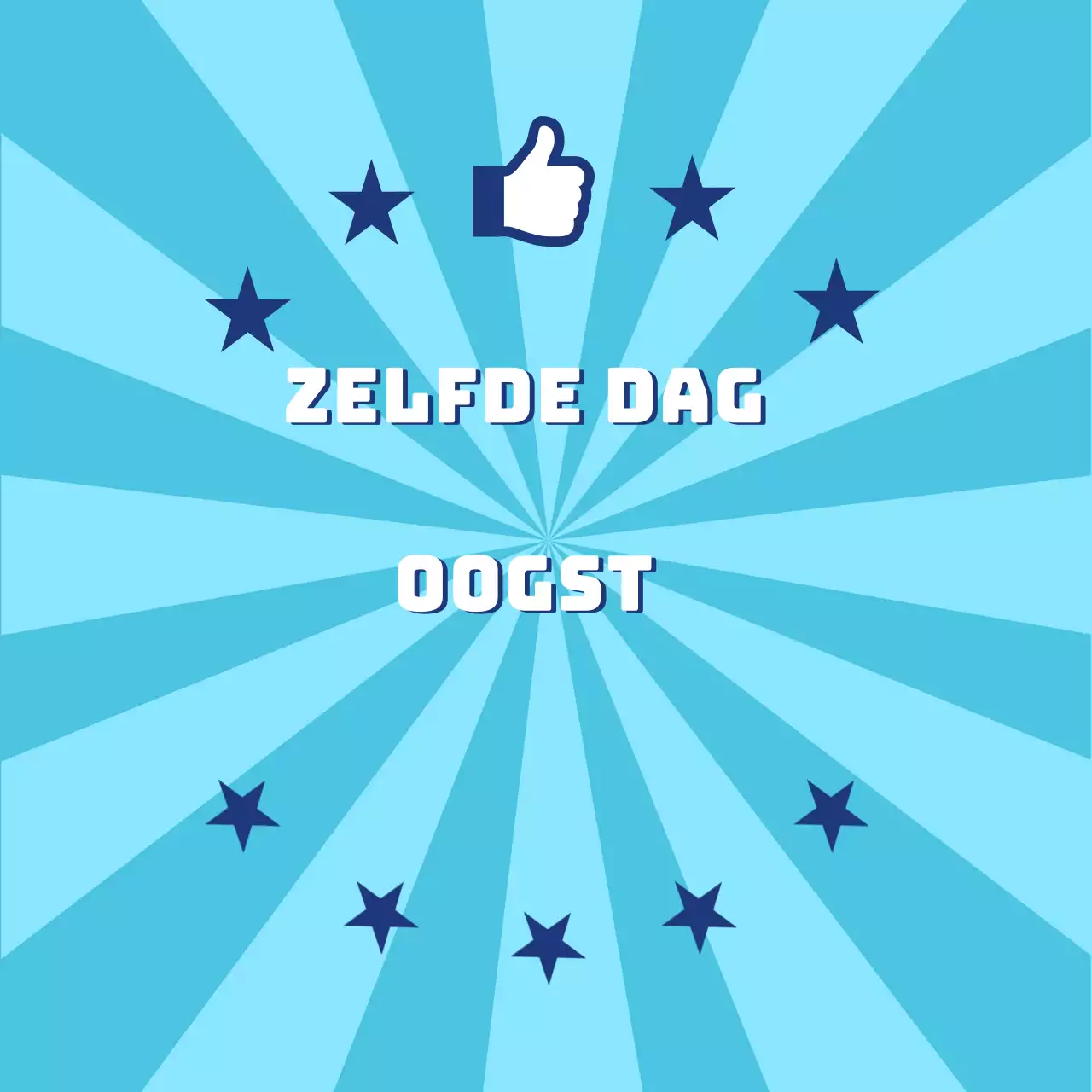 Afhalen op dezelfde dag