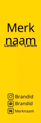 EenvoudigeTekst_VerticaleBanner1