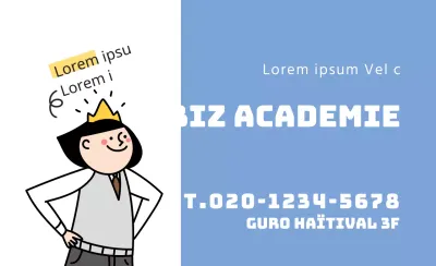 Biz Academie