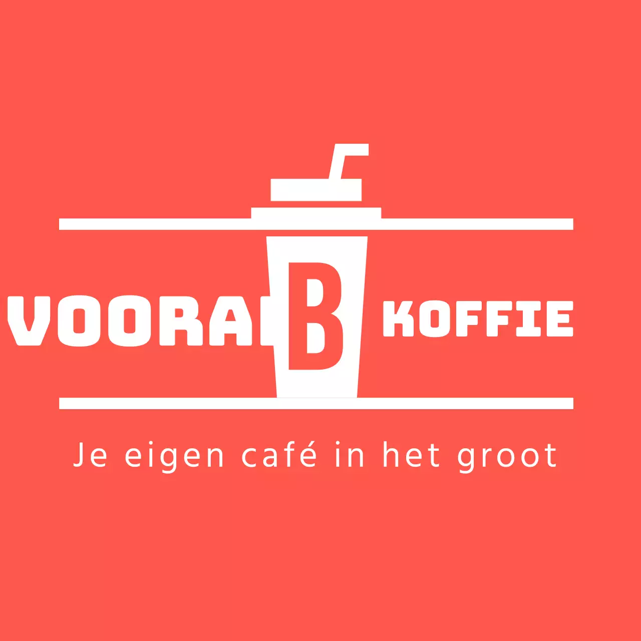 Cafe logo
