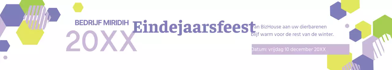 Eindejaarsfeest