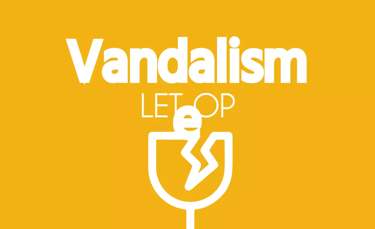 Vandalisme