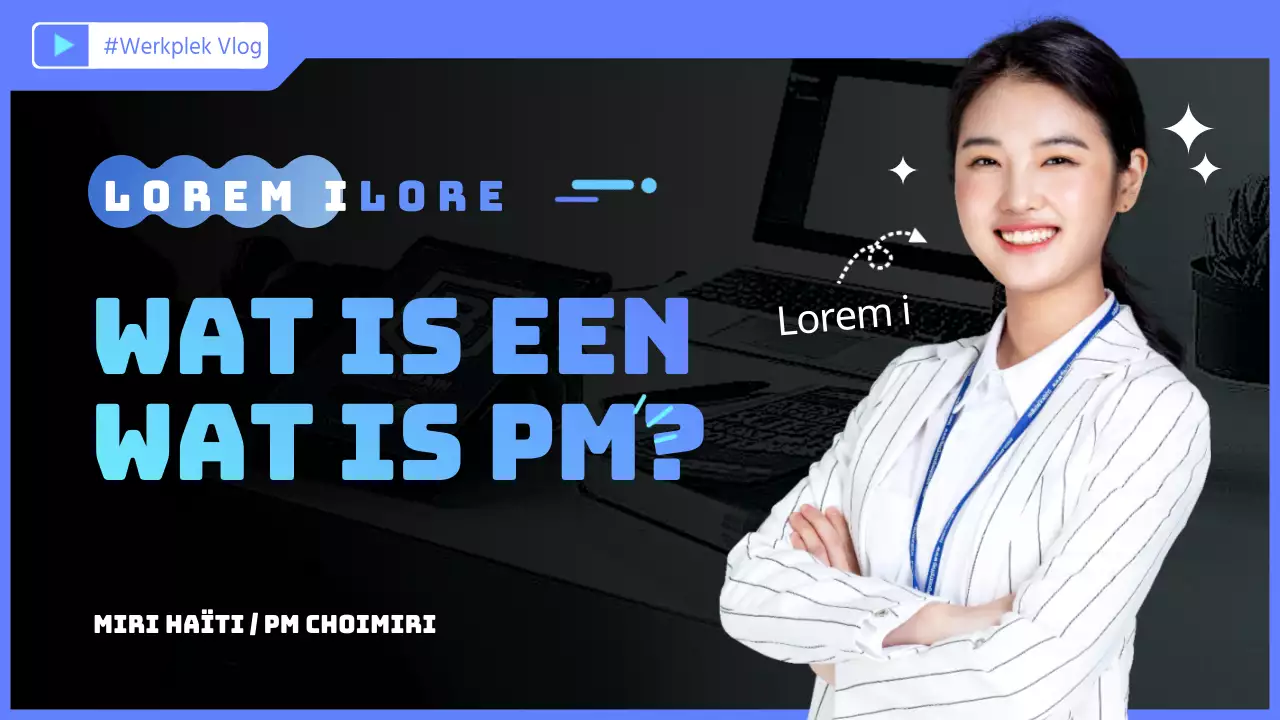 Interview met een arbeider uit Haïti