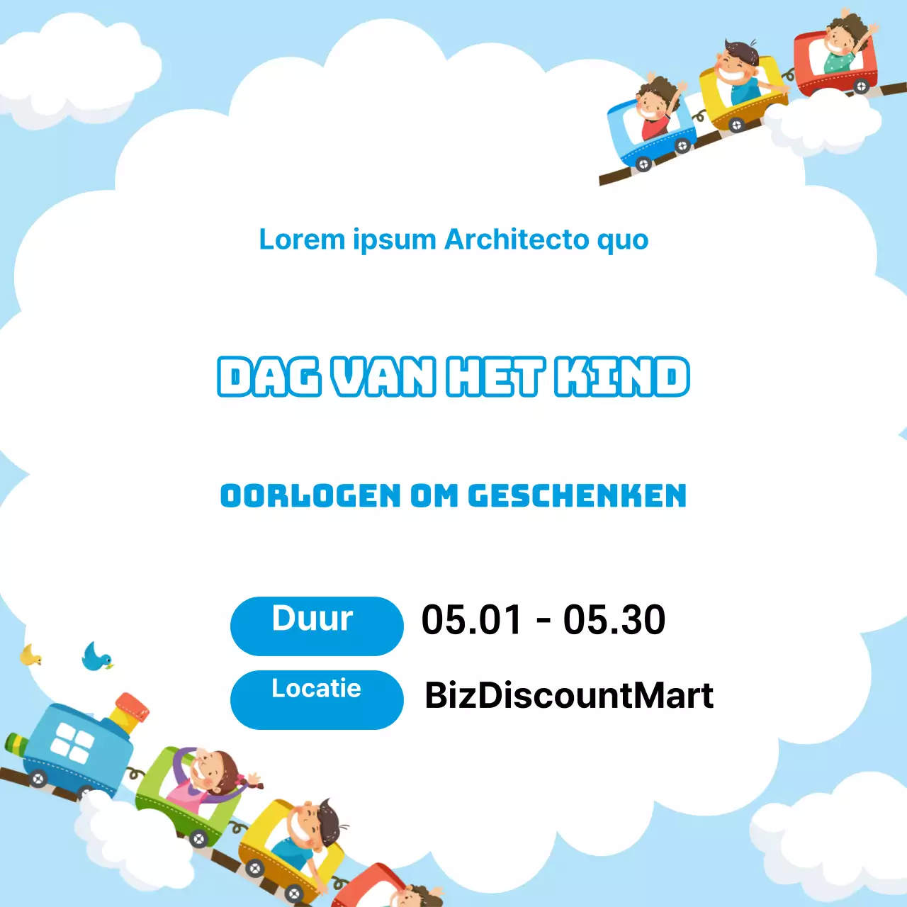 44852_Children's Day Gift Contest