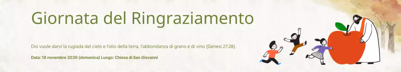 Rugiada nel cielo e nella terra