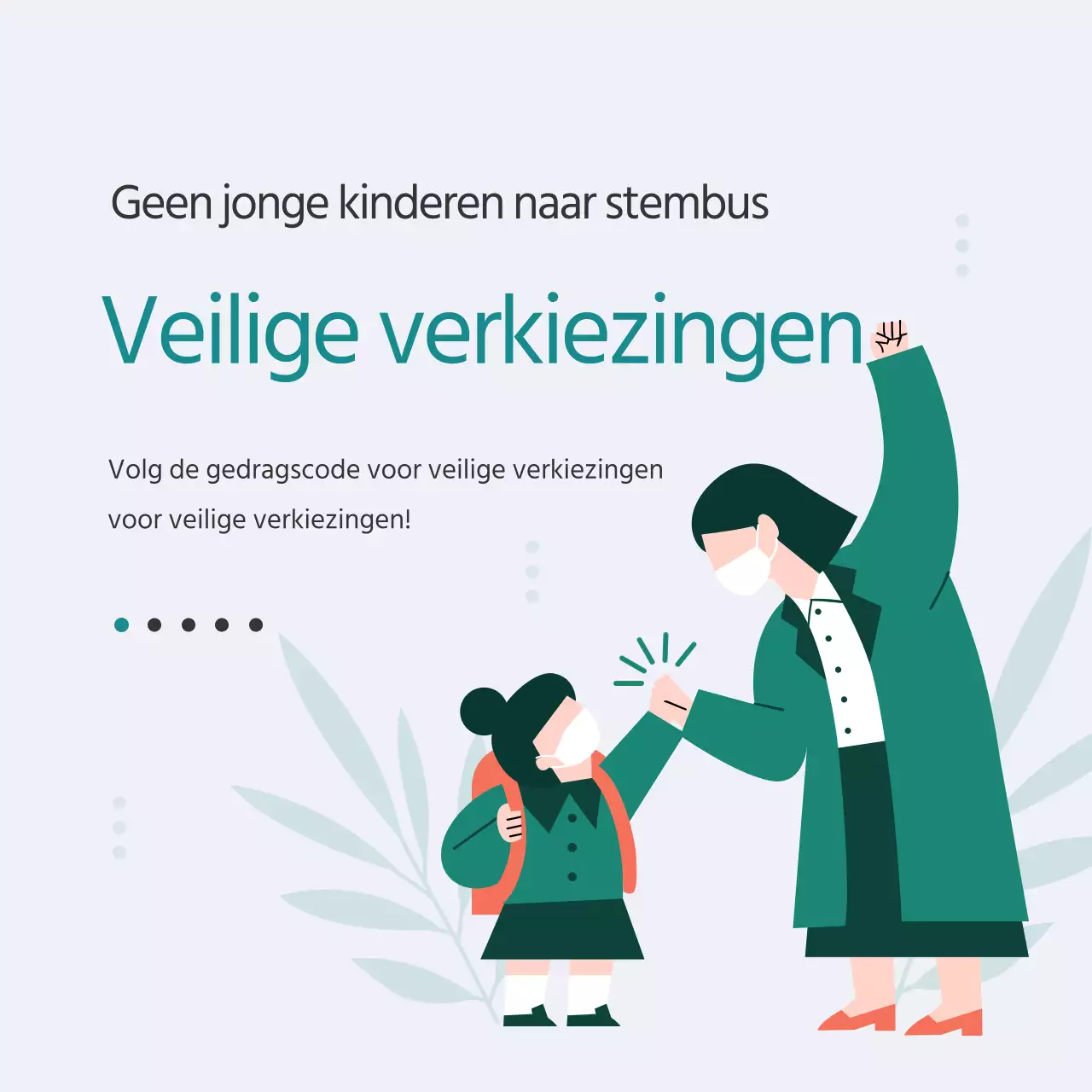 Voorverkiezingen Corona