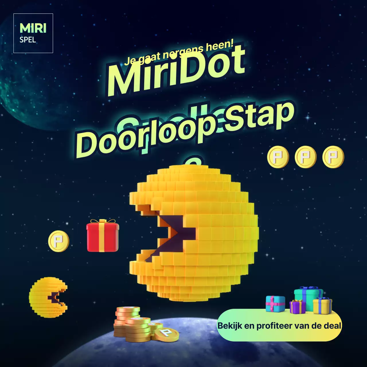 Uitleg over de voordelen van het spelen van games met zwarte ruimte-achtergronden