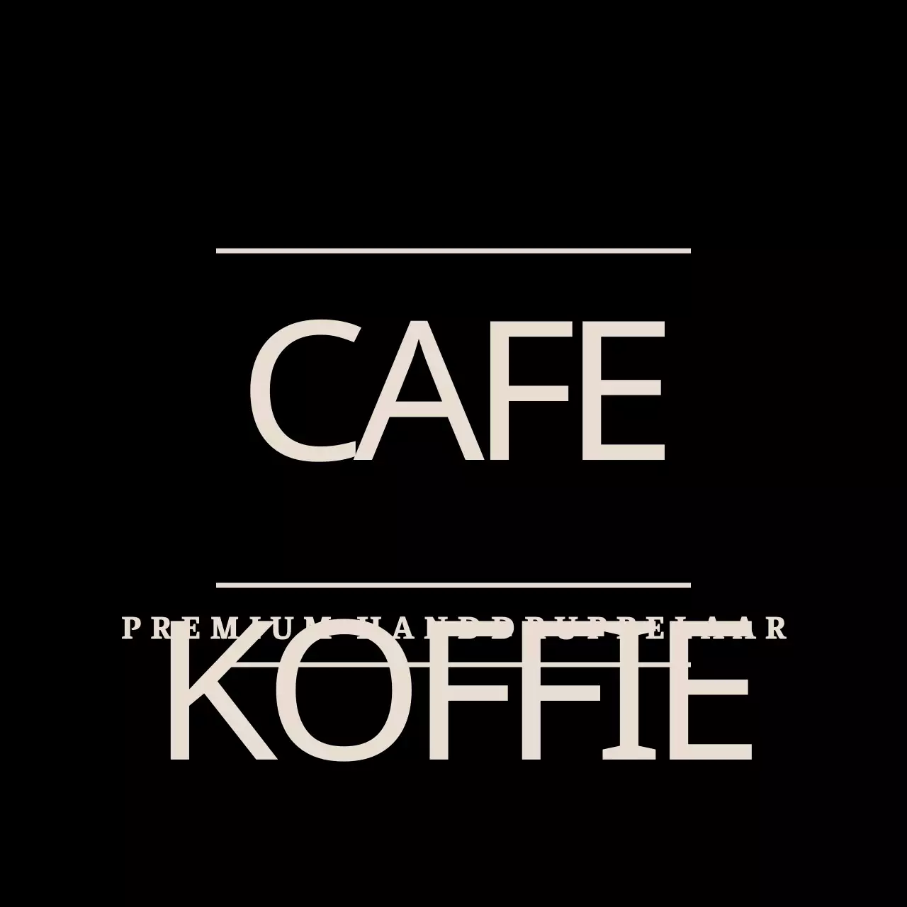 CaféCafé