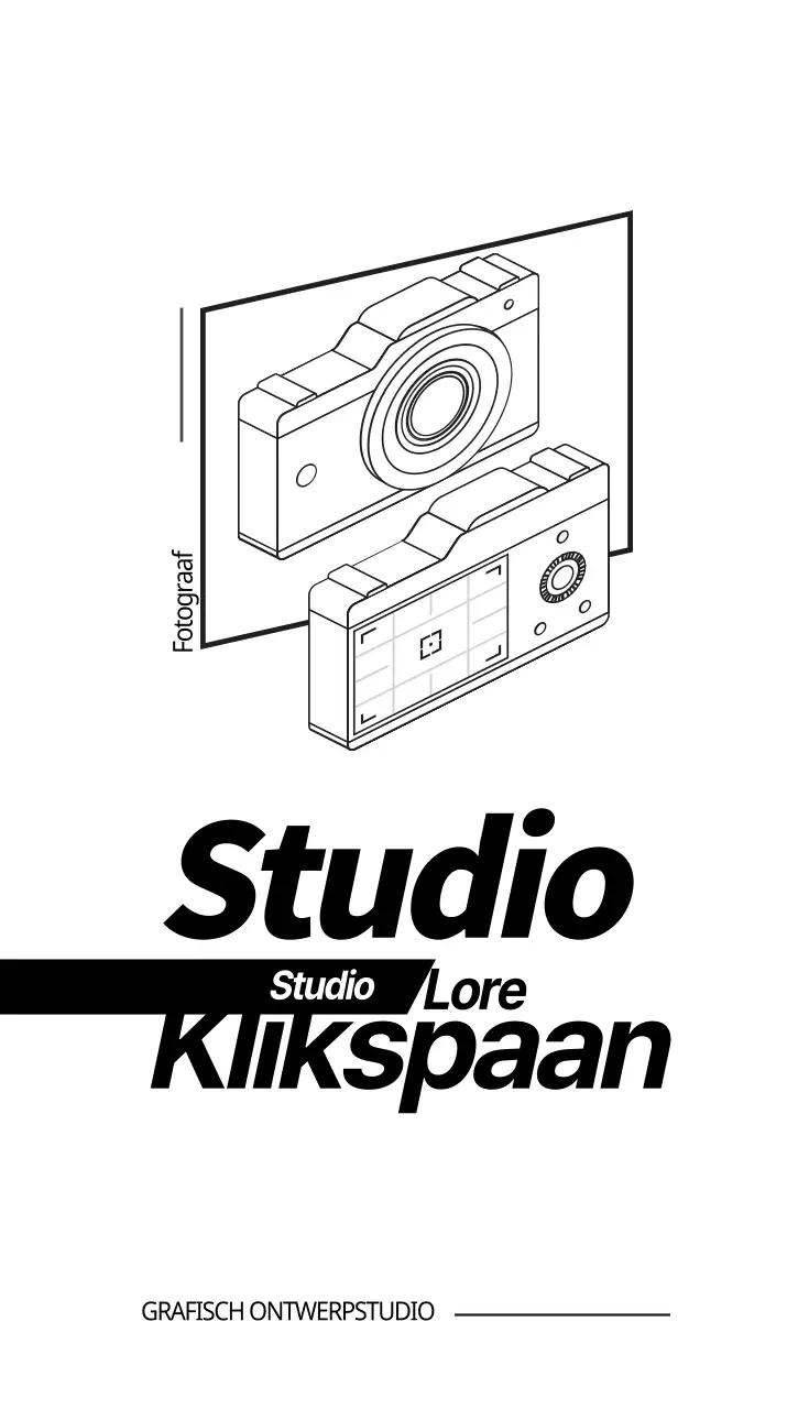 Studio Klikspaan